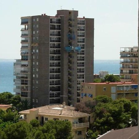 Calablu Alicante Exterior foto